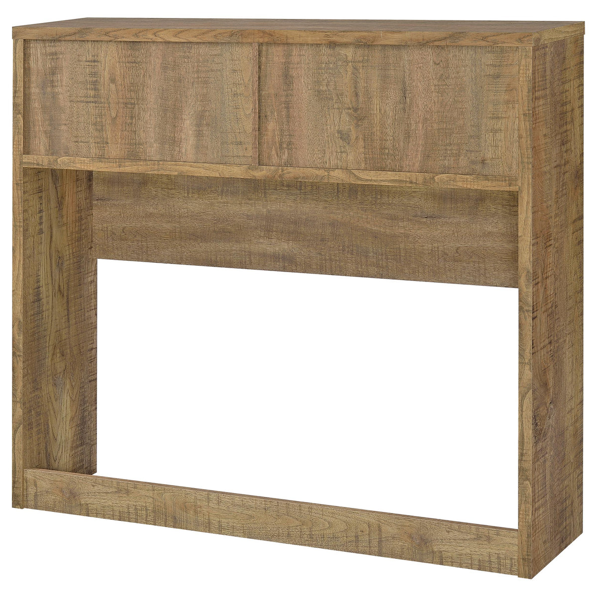 Westpark 49-inch Bookcase Headboard - Full, Mango