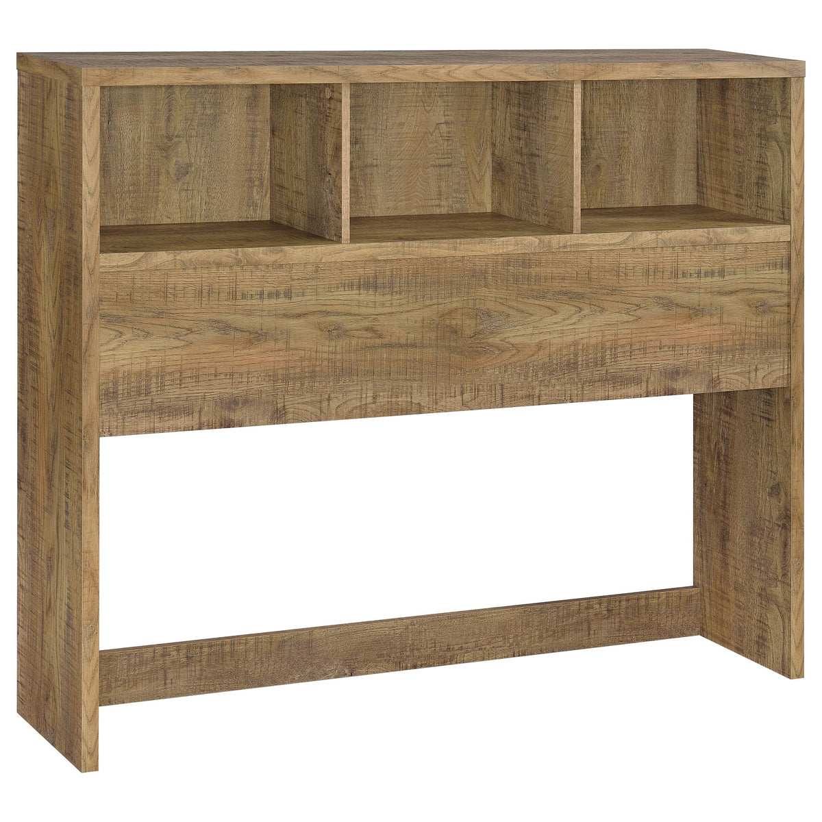 Westpark 49-inch Bookcase Headboard - Queen, Mango
