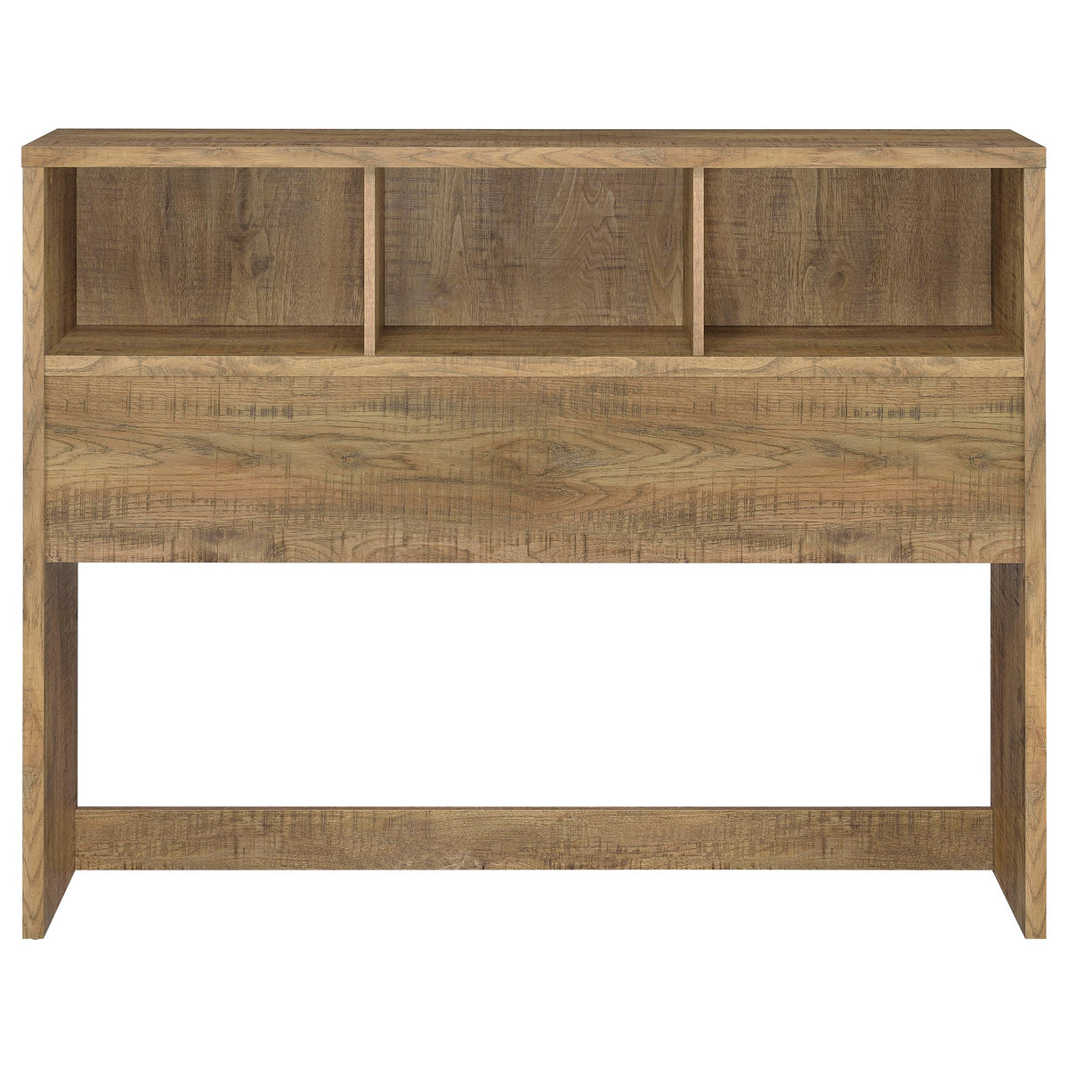 Westpark 49-inch Bookcase Headboard - Queen, Mango