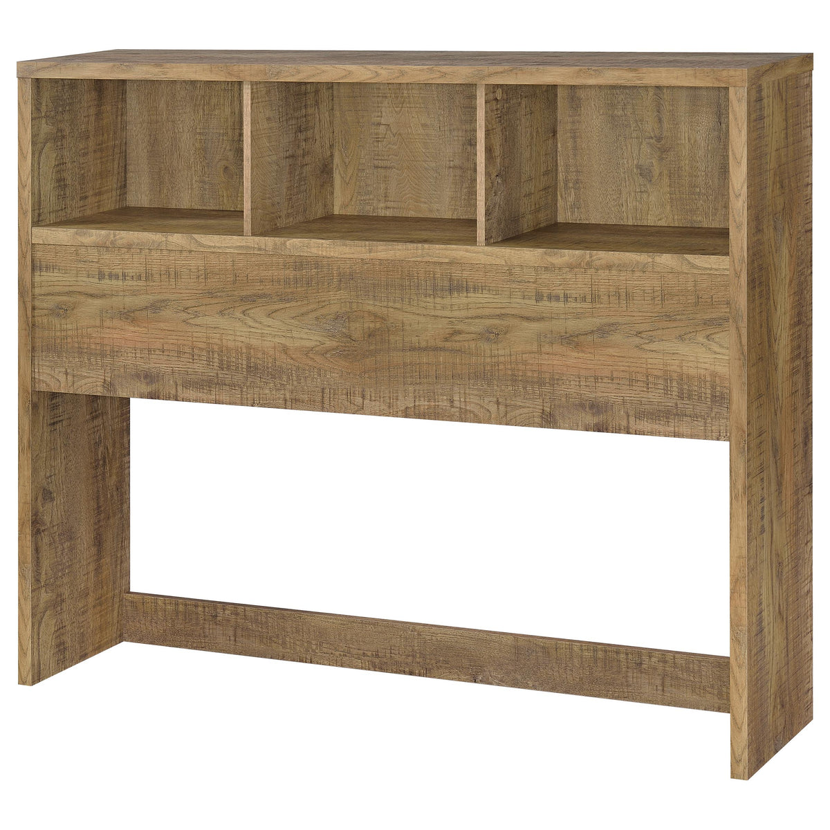 Westpark 49-inch Bookcase Headboard - Queen, Mango