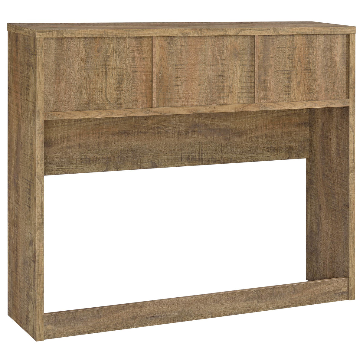 Westpark 49-inch Bookcase Headboard - Queen, Mango