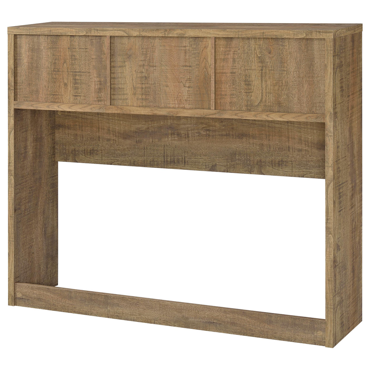 Westpark 49-inch Bookcase Headboard - Queen, Mango