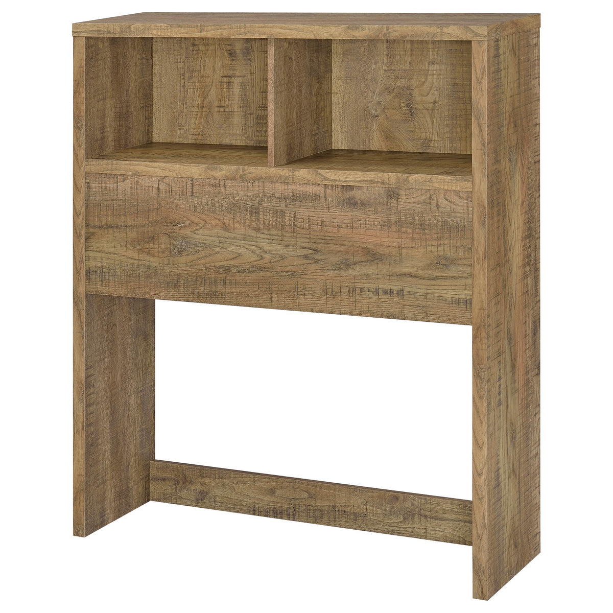Westpark 3-piece Bedroom Set Bookcase Headboard - Twin, Mango