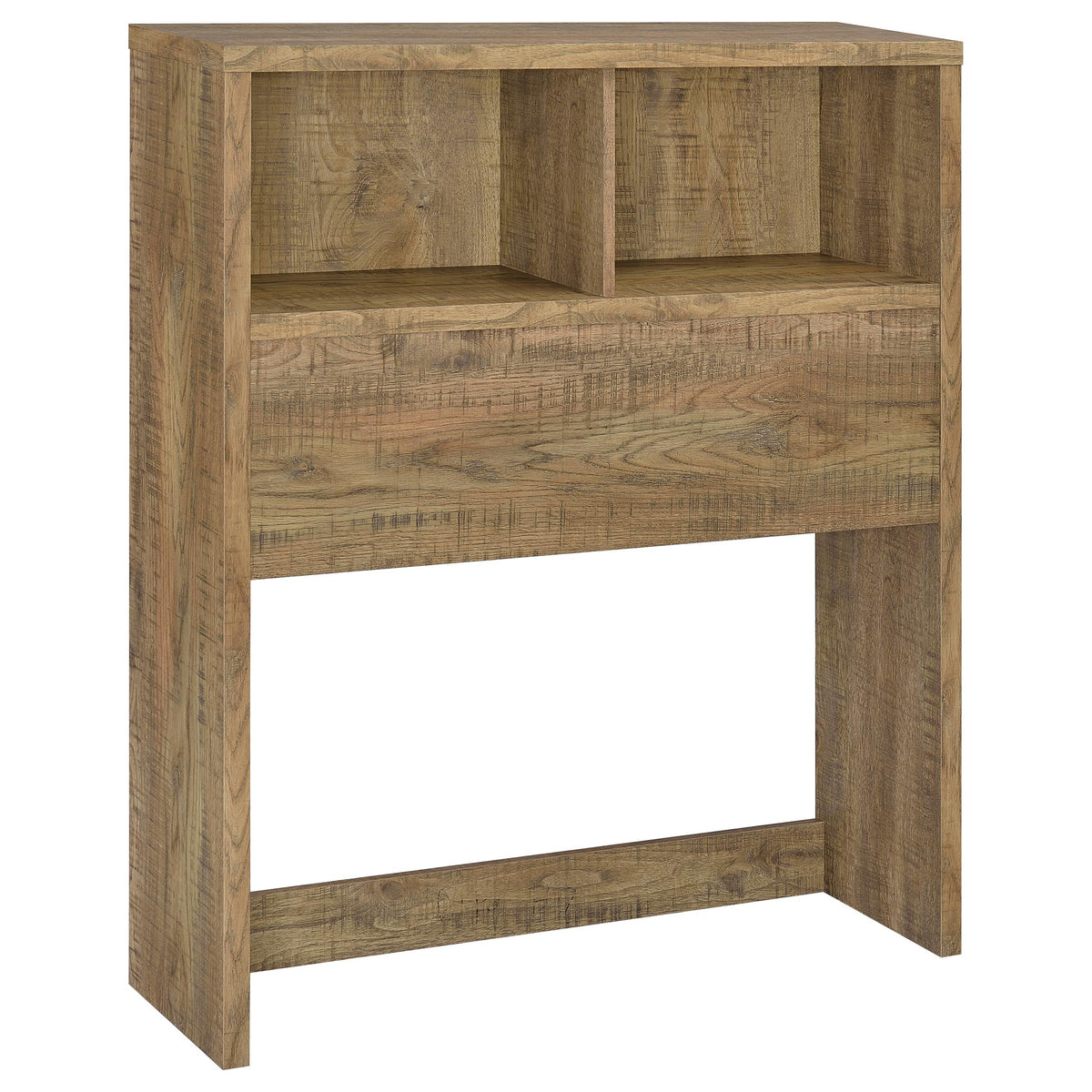 Westpark 49-inch Bookcase Headboard - Twin, Mango