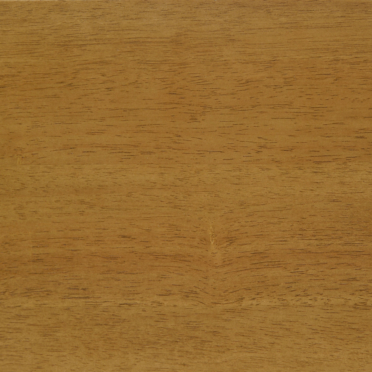 Mason 46-inch Panel Platform Bed Light Brown - Queen