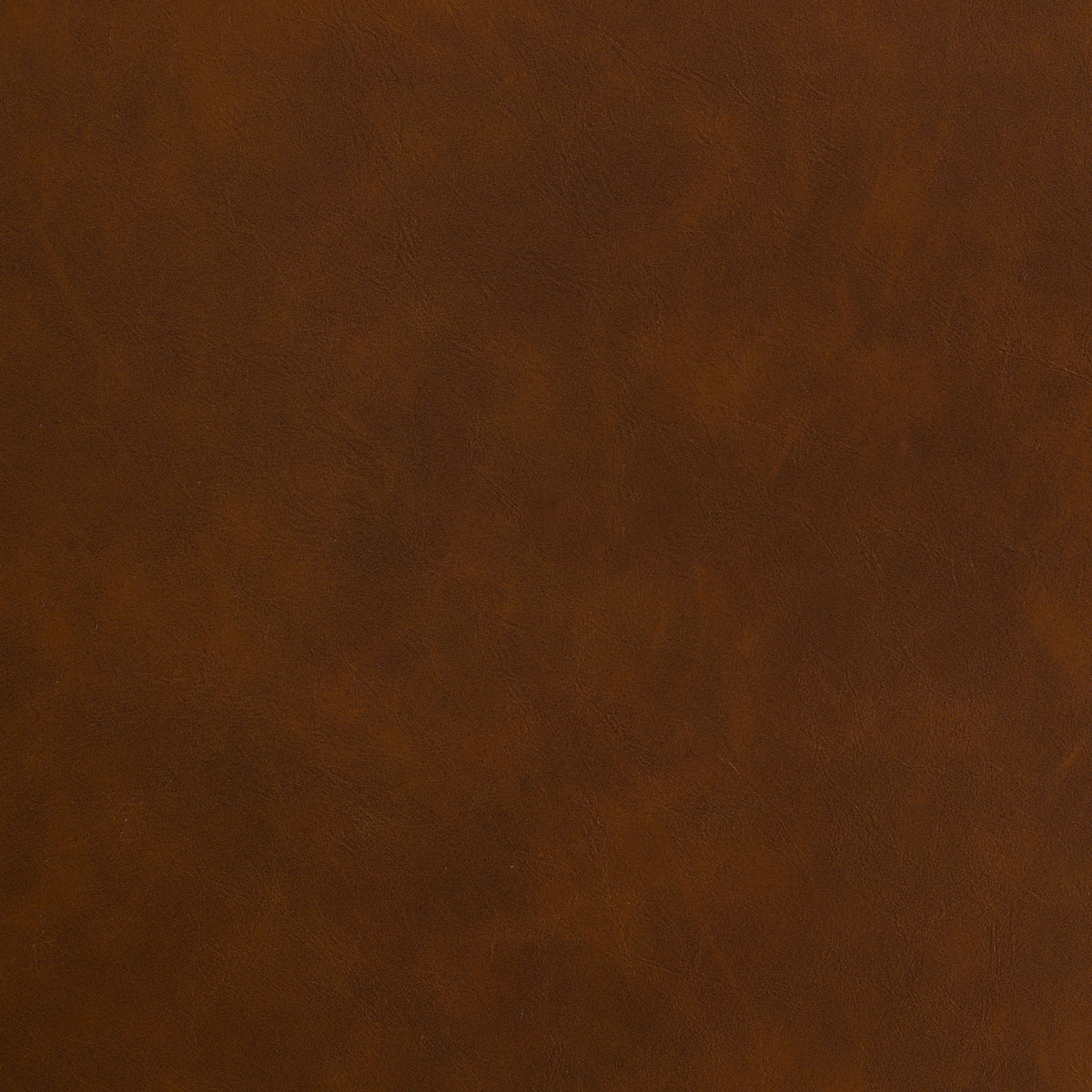 Farrell Faux Leather Panel Bed Brown - California King