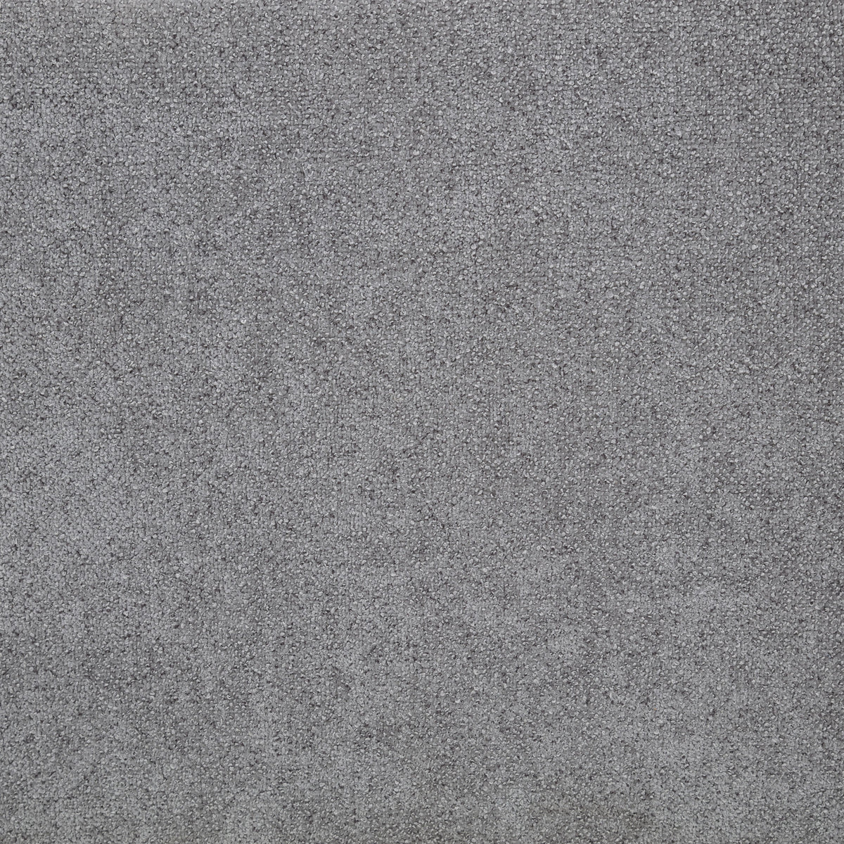 Rennes Upholstered Wingback Platform Bed Grey - Queen