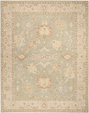 Maison MSO05 Sage Ivory Rug - Rectangle