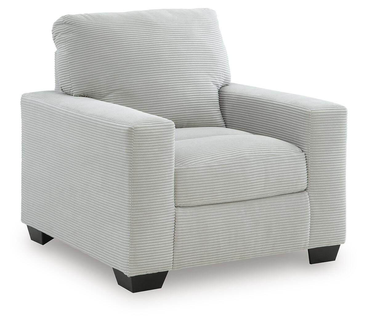 Greenbriar Sofa and Chair