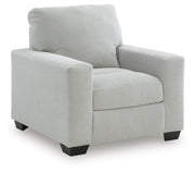 Greenbriar Chair Velvet