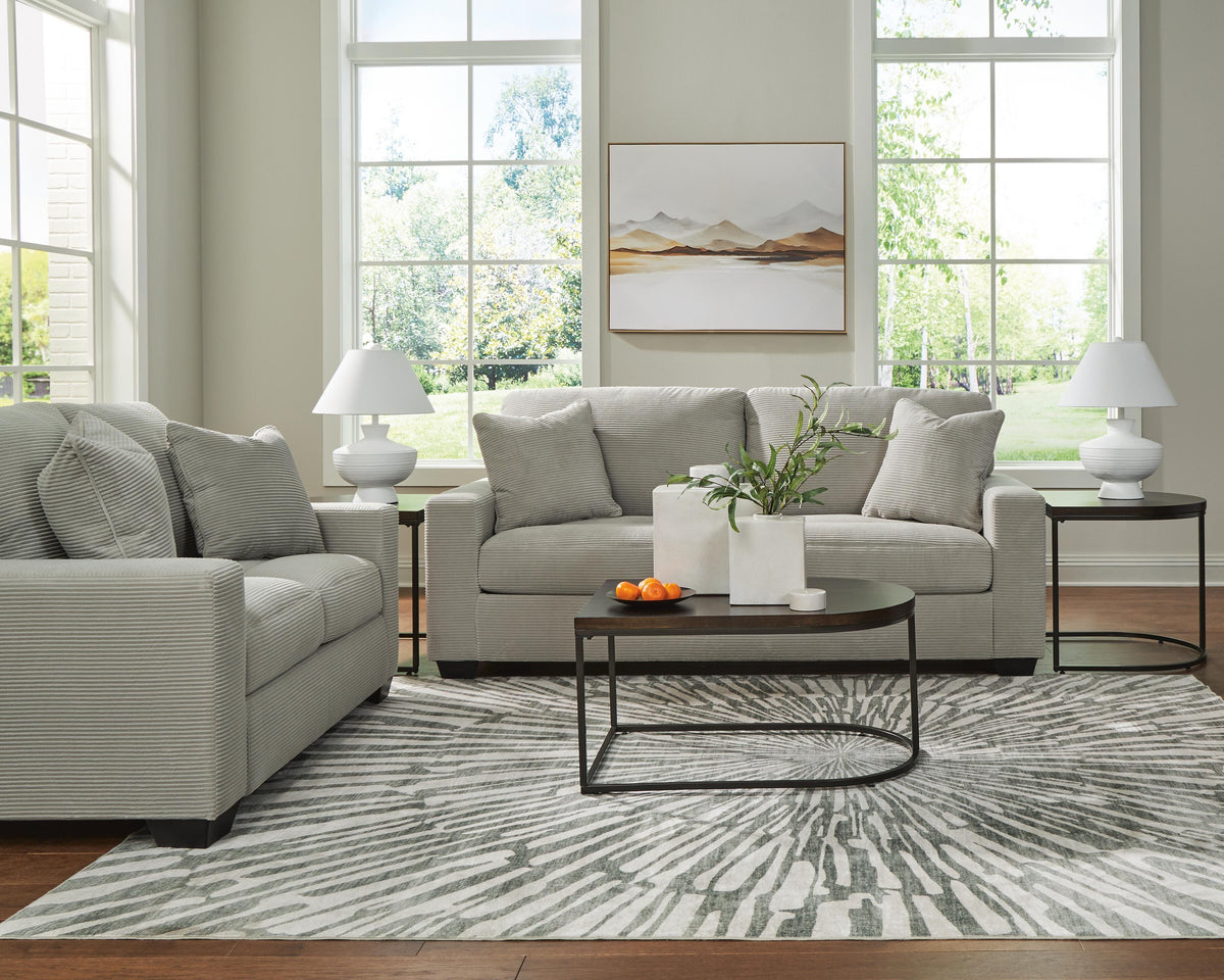 Vanmore Occasional Table Set (3/CN)