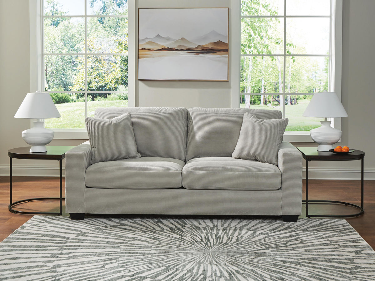 Greenbriar Sofa Velvet