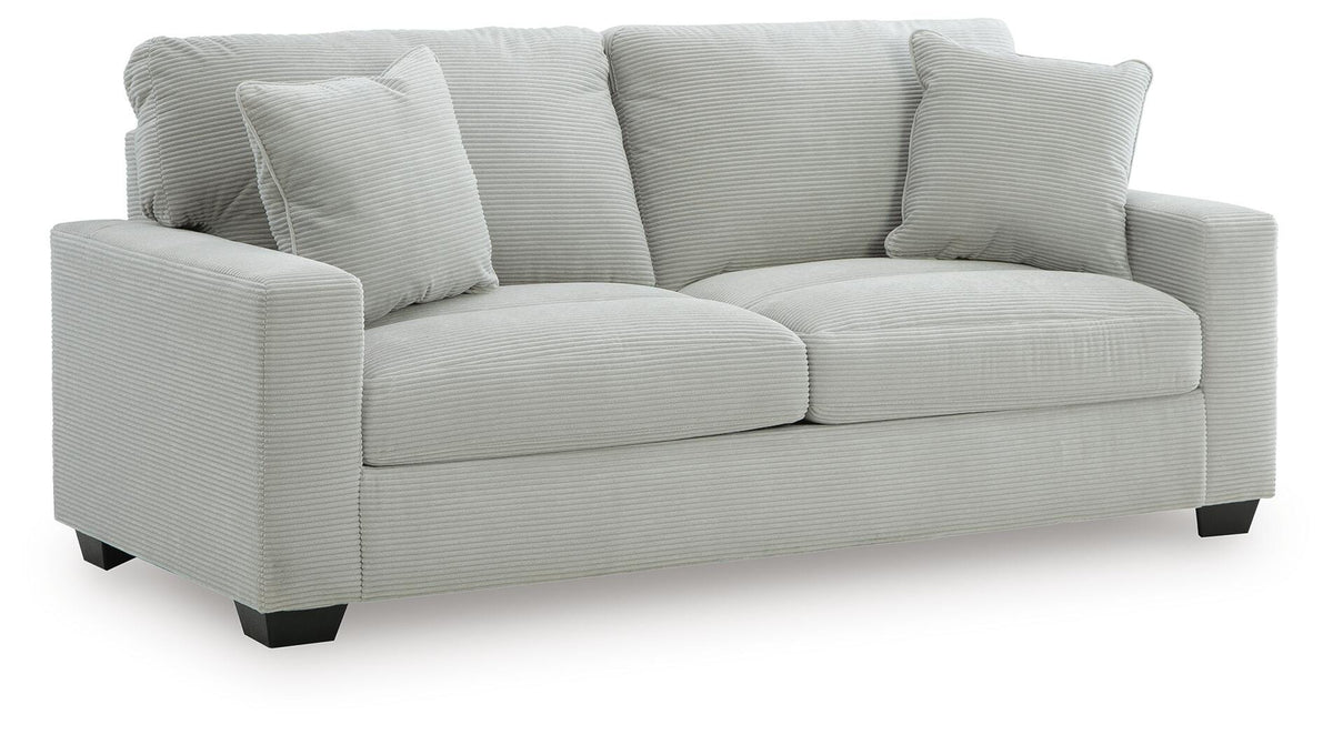 Greenbriar Sofa and Chair