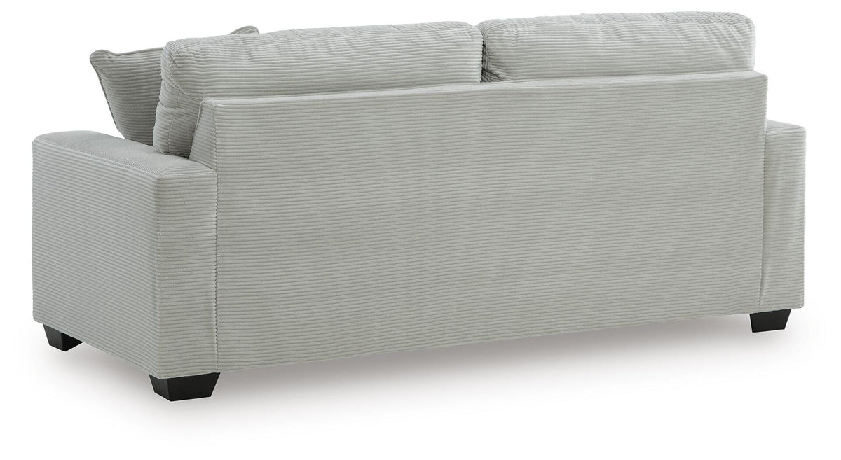 Greenbriar Sofa and Chair
