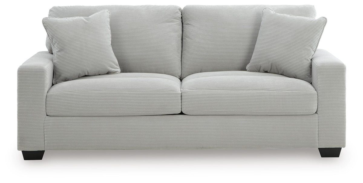 Greenbriar Sofa and Chair