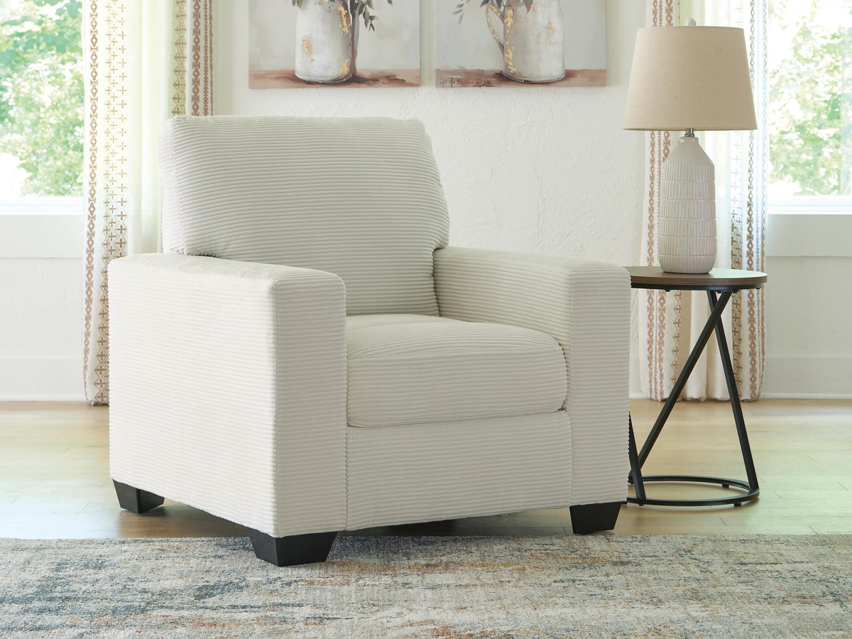 Greenbriar Chair Velvet