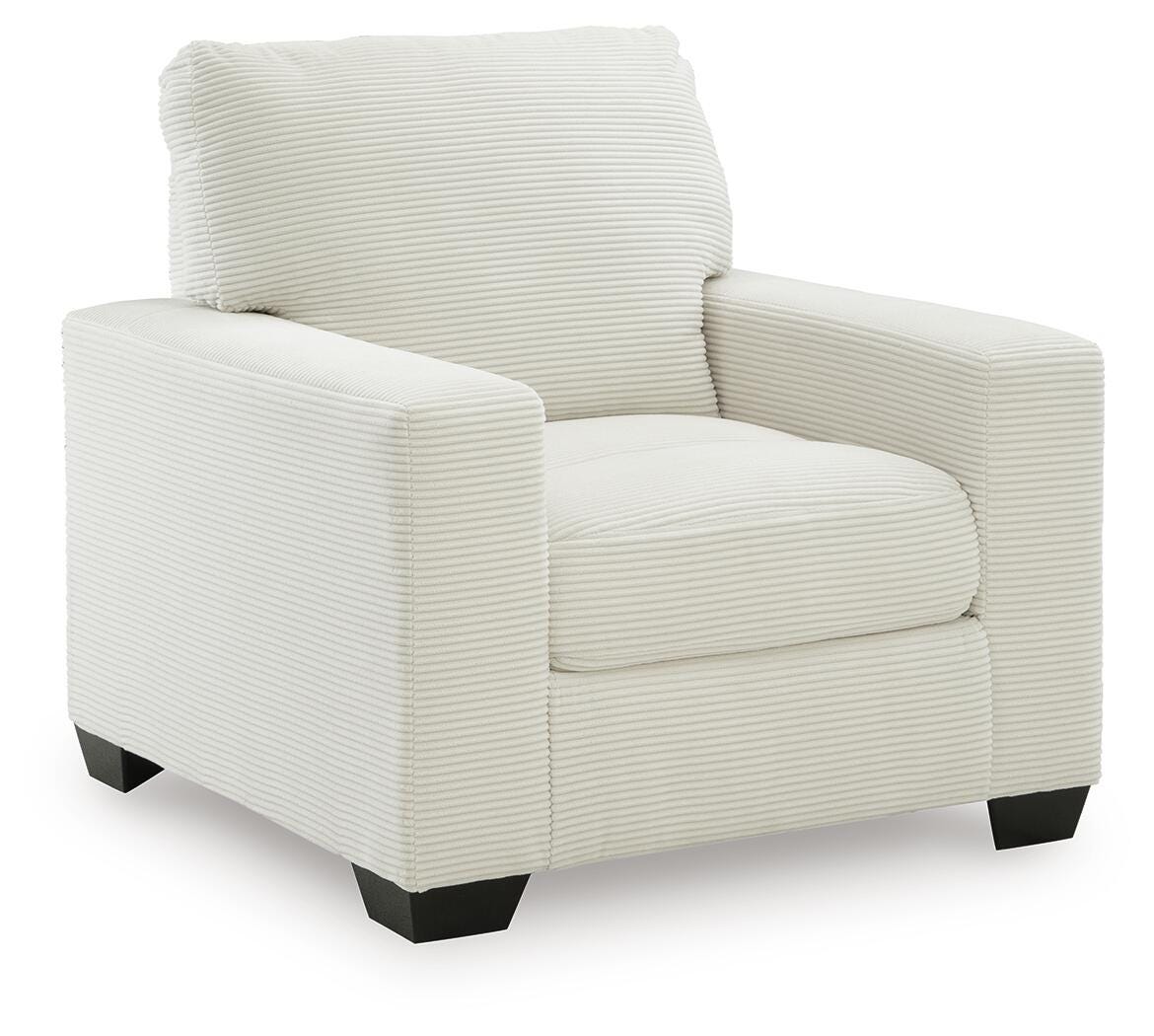 Greenbriar Chair Velvet