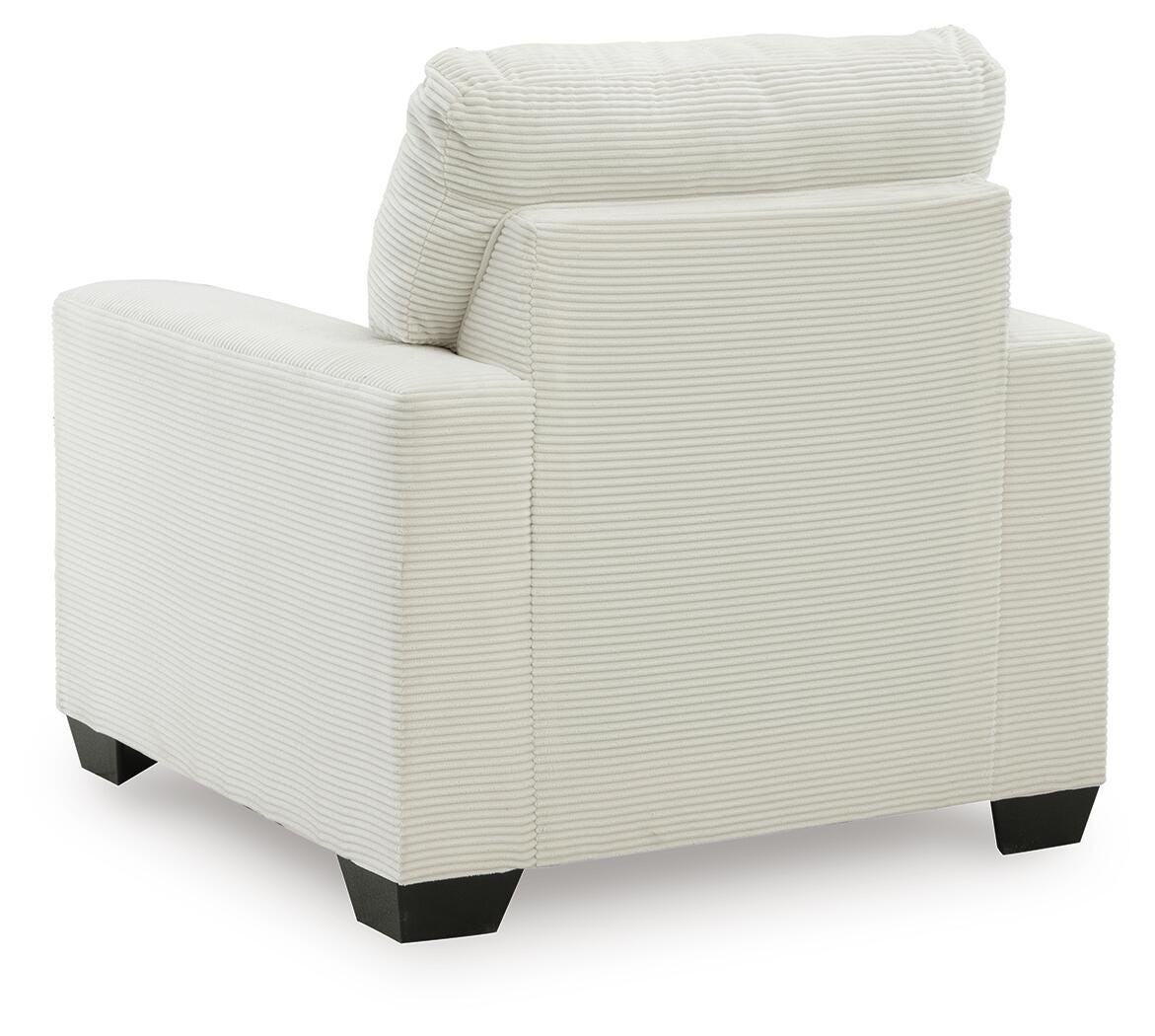 Greenbriar Chair Velvet