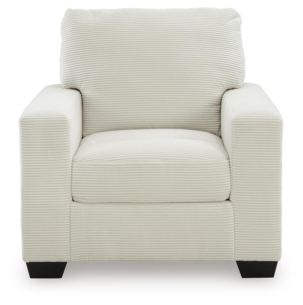 Greenbriar Chair Velvet