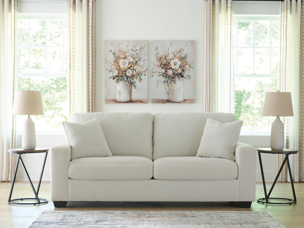 Greenbriar Sofa Velvet