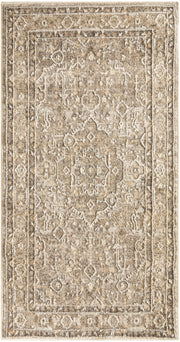 Retreat RET02 Grey Rug - Rectangle