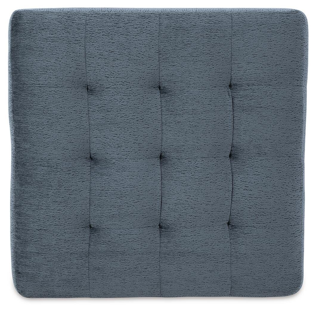 Maxon Place 3-Piece Sectional and Ottoman