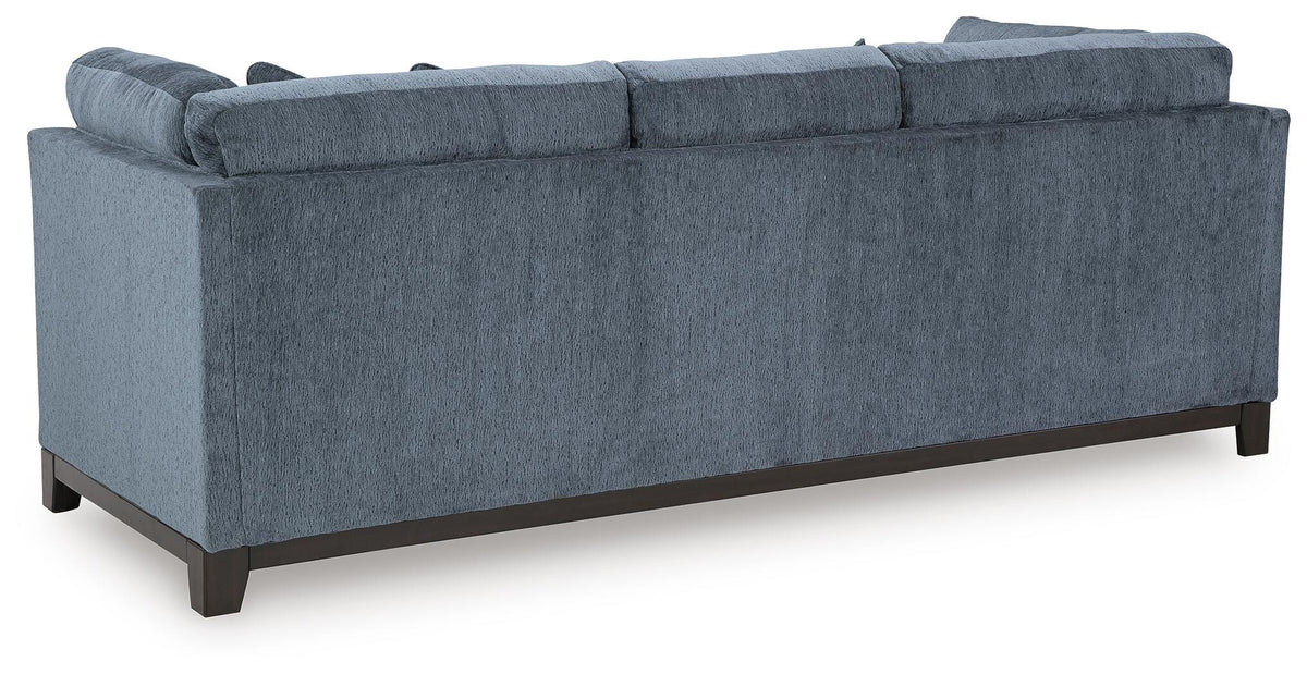 Maxon Place Sofa and Oversized Accent Ottoman