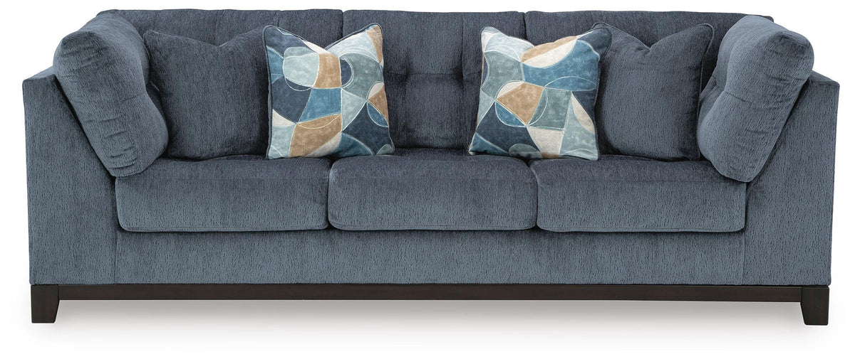 Maxon Place Sofa Chenille