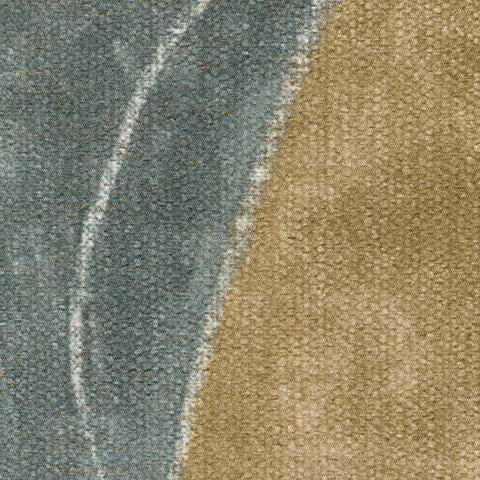 Maxon Place Oversized Swivel Accent Chair Chenille