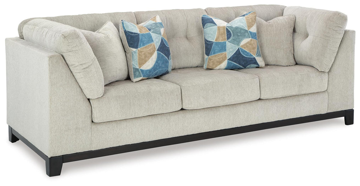 Maxon Place Sofa Chenille