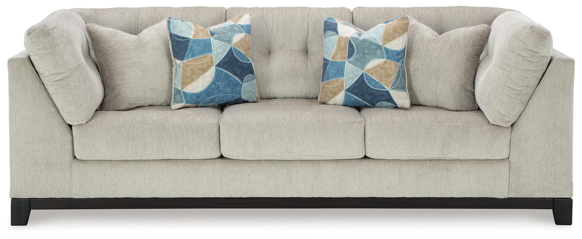 Maxon Place Sofa Chenille