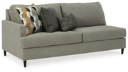 Santasia LAF Sofa Chenille
