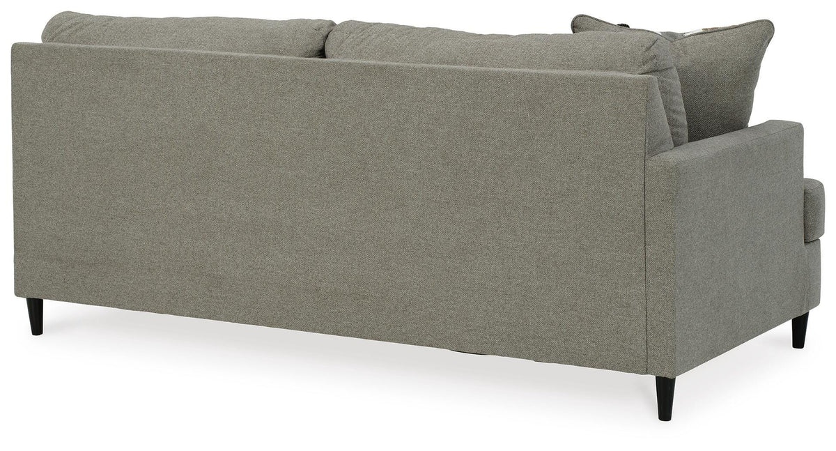 Santasia LAF Sofa Chenille