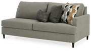 Santasia RAF Sofa Chenille