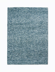 Tulsa CK810 Aqua Rug - Rectangle