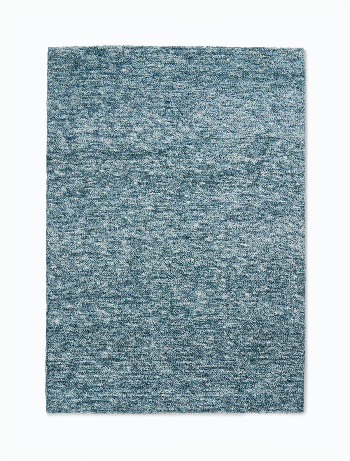Tulsa CK810 Aqua Rug - Rectangle