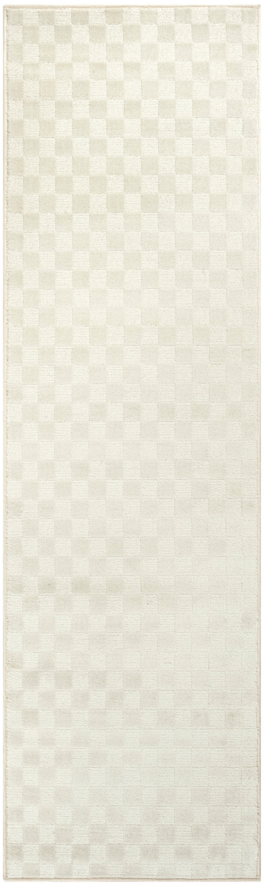 Serenity Home SRH10 Ivory Rug - Runner