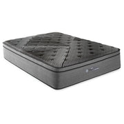 Montlake 15-inch Cool Euro Top Hybrid Mattress - Full