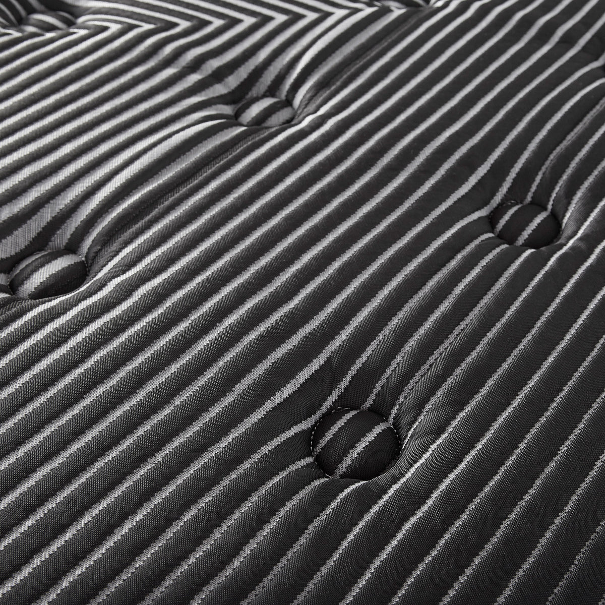 Montlake 15-inch Cool Euro Top Hybrid Mattress - California King