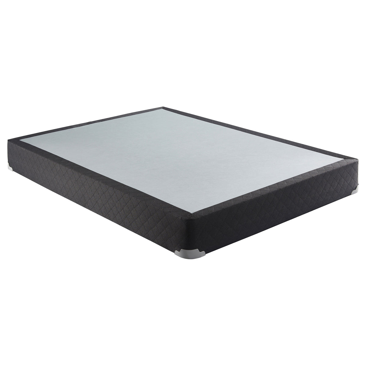 Mercer 9-inch Box Spring Foundation - Eastern King