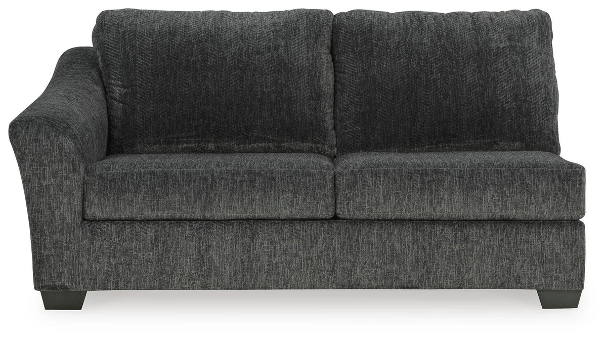 Biddeford LAF Sofa Velvet