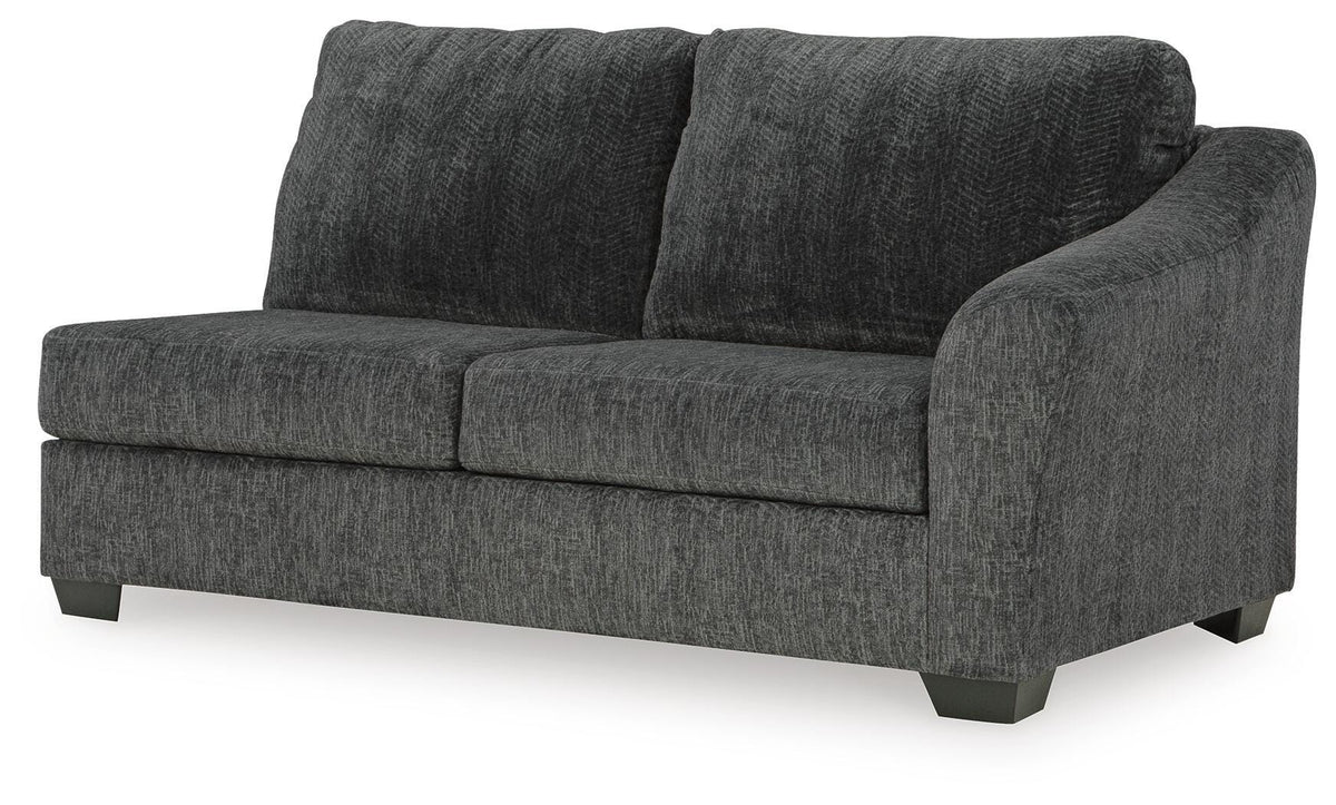 Biddeford RAF Full Sofa Sleeper Velvet