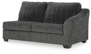 Biddeford RAF Sofa Velvet