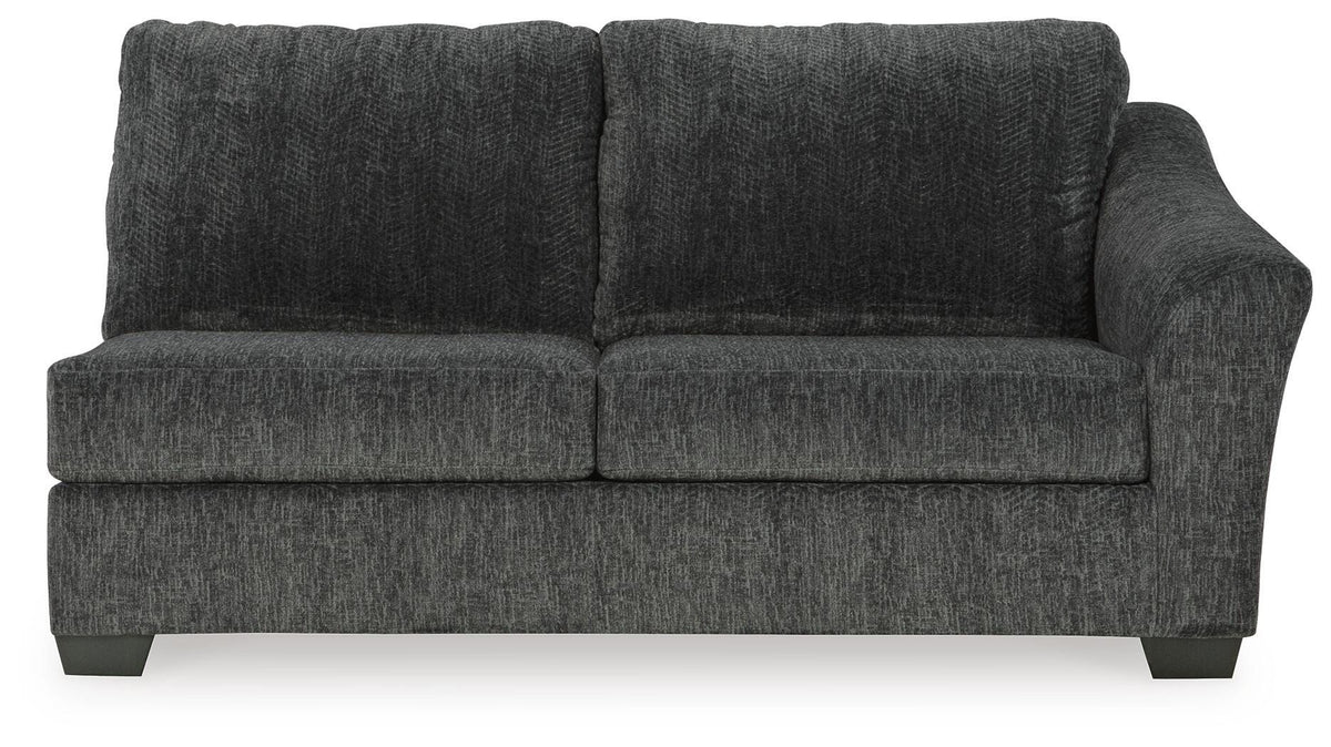 Biddeford RAF Full Sofa Sleeper Velvet