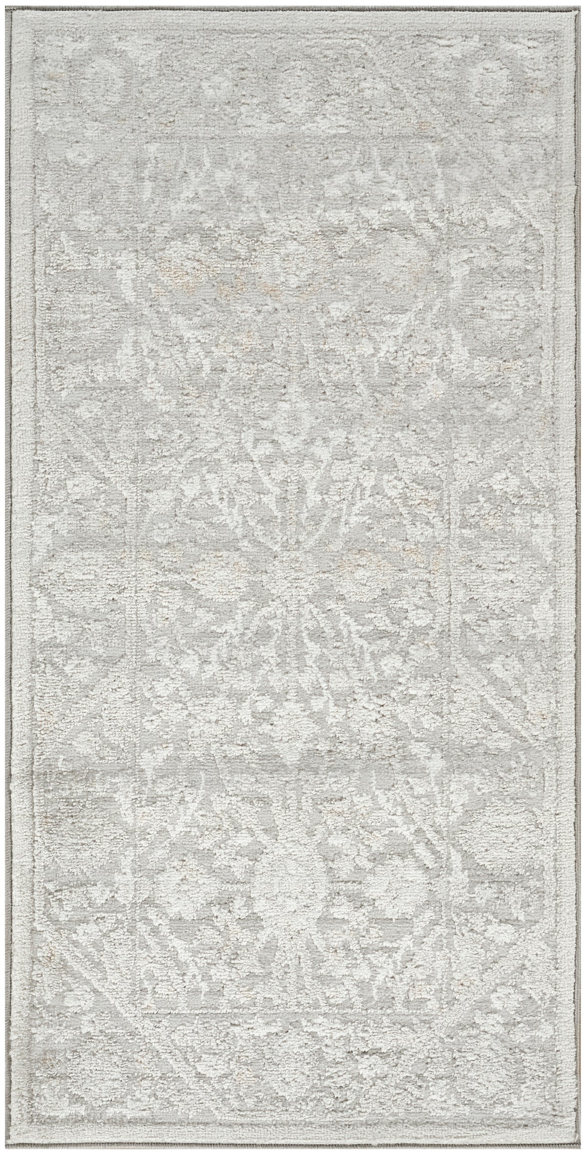 Dekor DEK03 Grey Rug - Rectangle