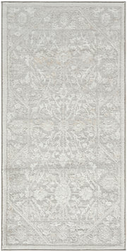 Dekor DEK03 Grey Rug - Rectangle