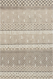 Throw BX089 Natural 50" x 60" Throw blankets