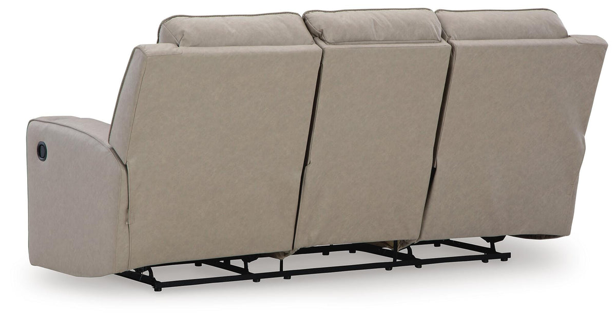 Lavenhorne Reclining Sofa, Loveseat and Recliner