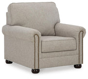 Gaelon Chair Chenille