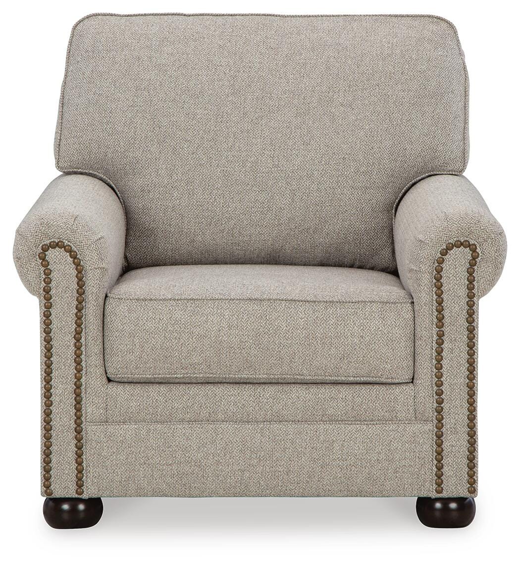 Gaelon Chair Chenille